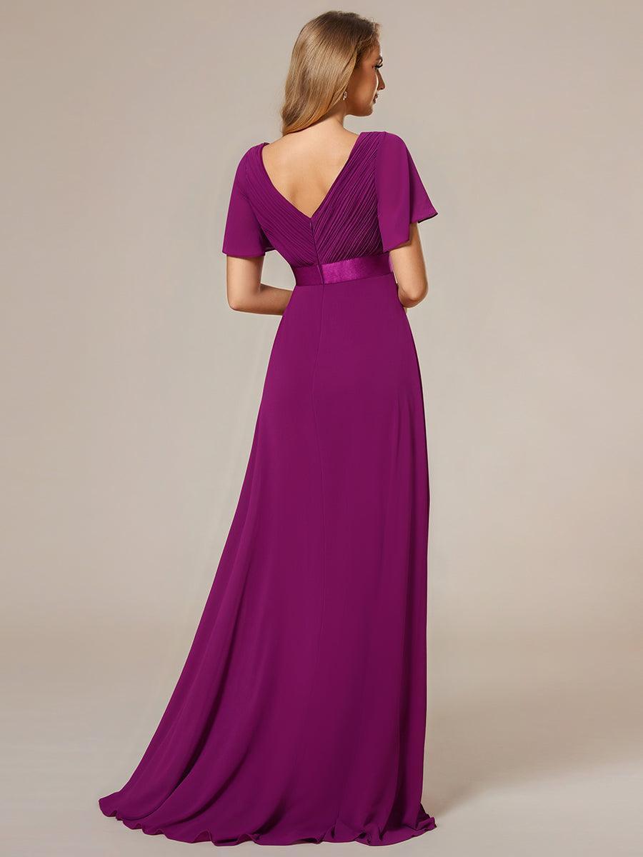 MÓNICA | Vestido de dama de honor