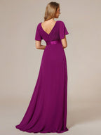 MÓNICA | Vestido de dama de honor