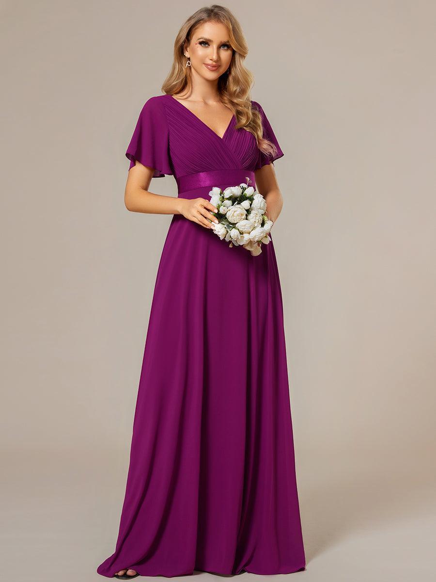 MÓNICA | Vestido de dama de honor