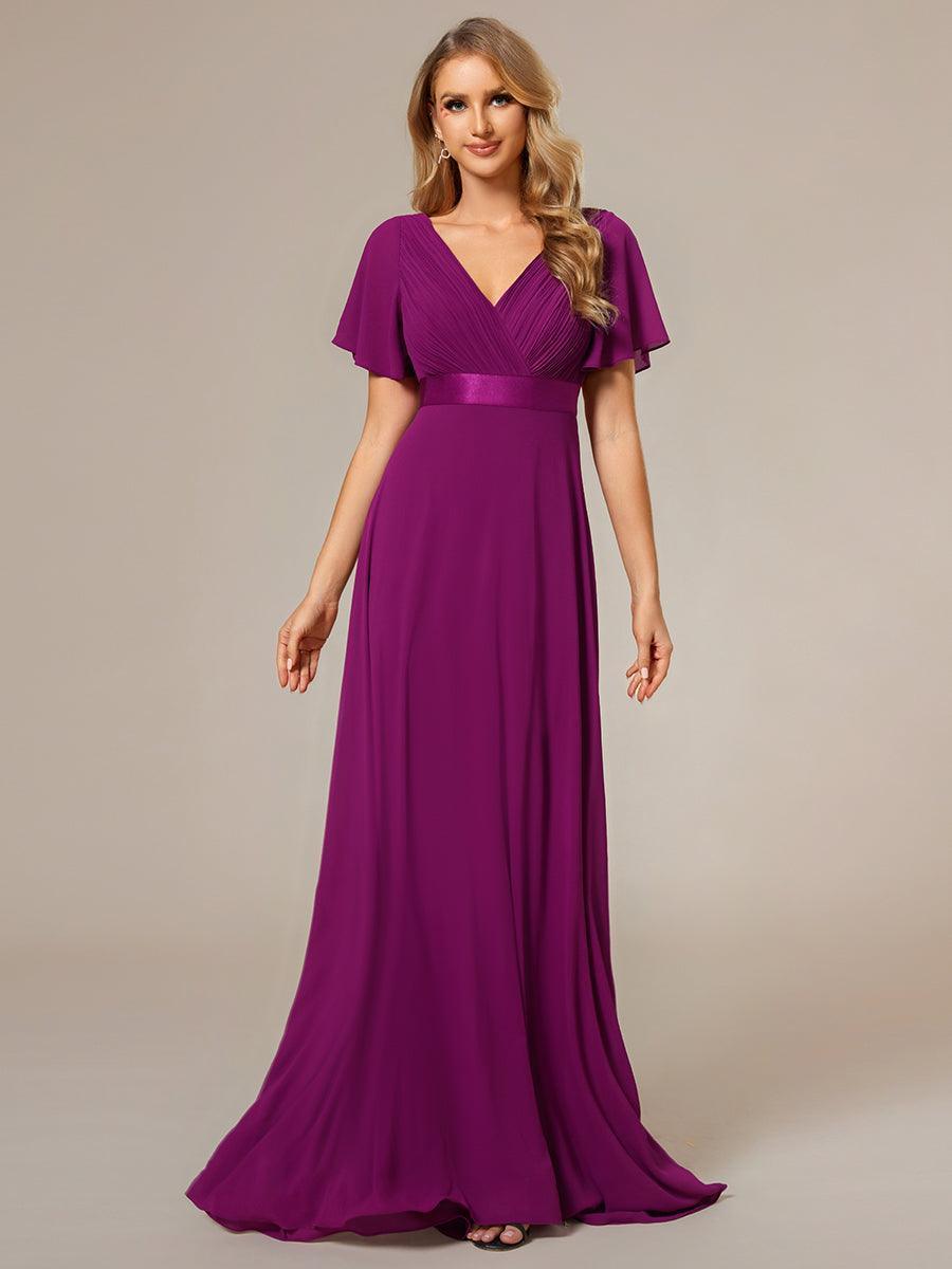 MÓNICA | Vestido de dama de honor