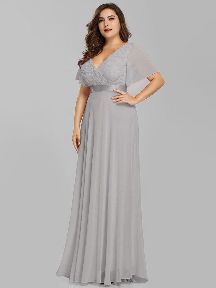 MÓNICA | Vestido de dama de honor