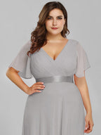 MÓNICA | Vestido de dama de honor