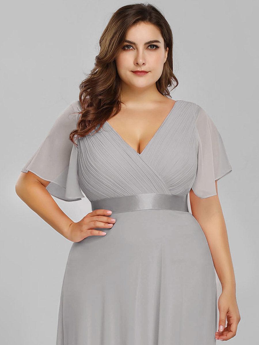 MÓNICA | Vestido de dama de honor