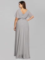 MÓNICA | Vestido de dama de honor