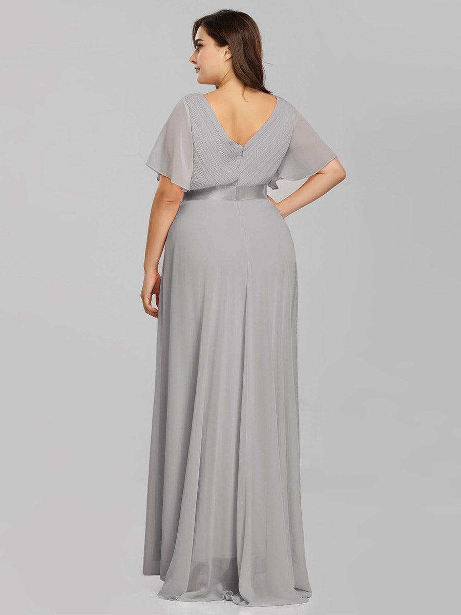 MÓNICA | Vestido de dama de honor