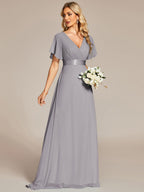 MÓNICA | Vestido de dama de honor