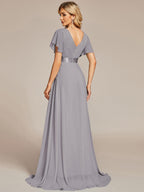 MÓNICA | Vestido de dama de honor