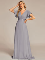 MÓNICA | Vestido de dama de honor