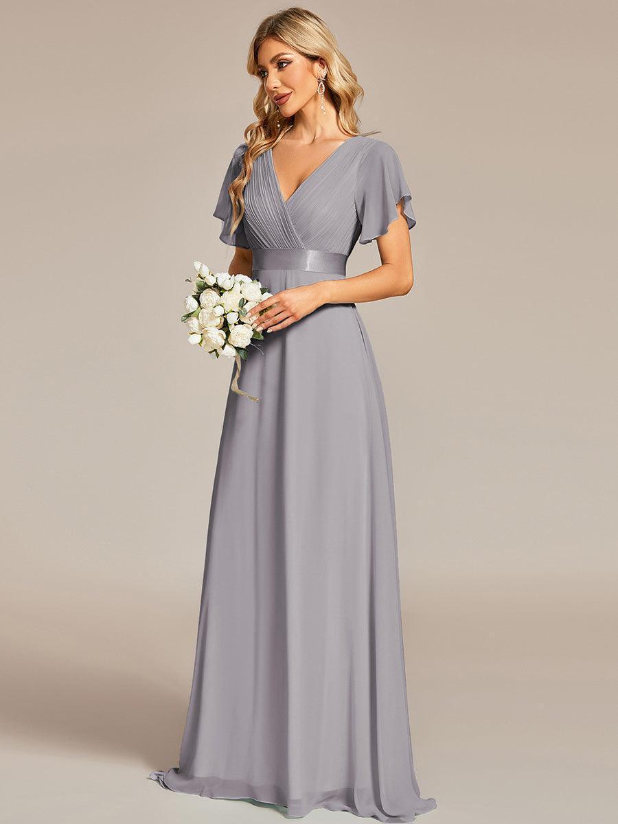 MÓNICA | Vestido de dama de honor