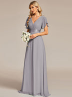 MÓNICA | Vestido de dama de honor