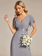 MÓNICA | Vestido de dama de honor