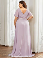 MÓNICA | Vestido de dama de honor