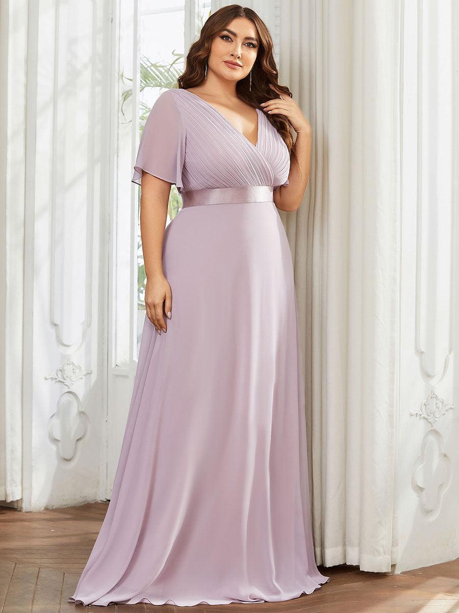 MÓNICA | Vestido de dama de honor