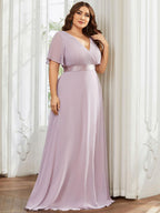 MÓNICA | Vestido de dama de honor