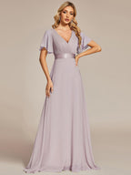 MÓNICA | Vestido de dama de honor