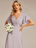 MÓNICA | Vestido de dama de honor