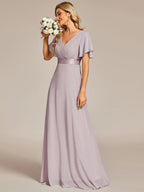 MÓNICA | Vestido de dama de honor
