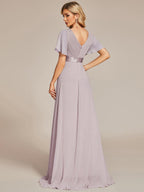 MÓNICA | Vestido de dama de honor