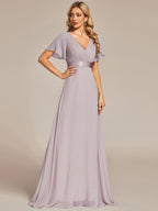 MÓNICA | Vestido de dama de honor