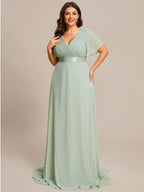 MÓNICA | Vestido de dama de honor