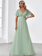 MÓNICA | Vestido de dama de honor