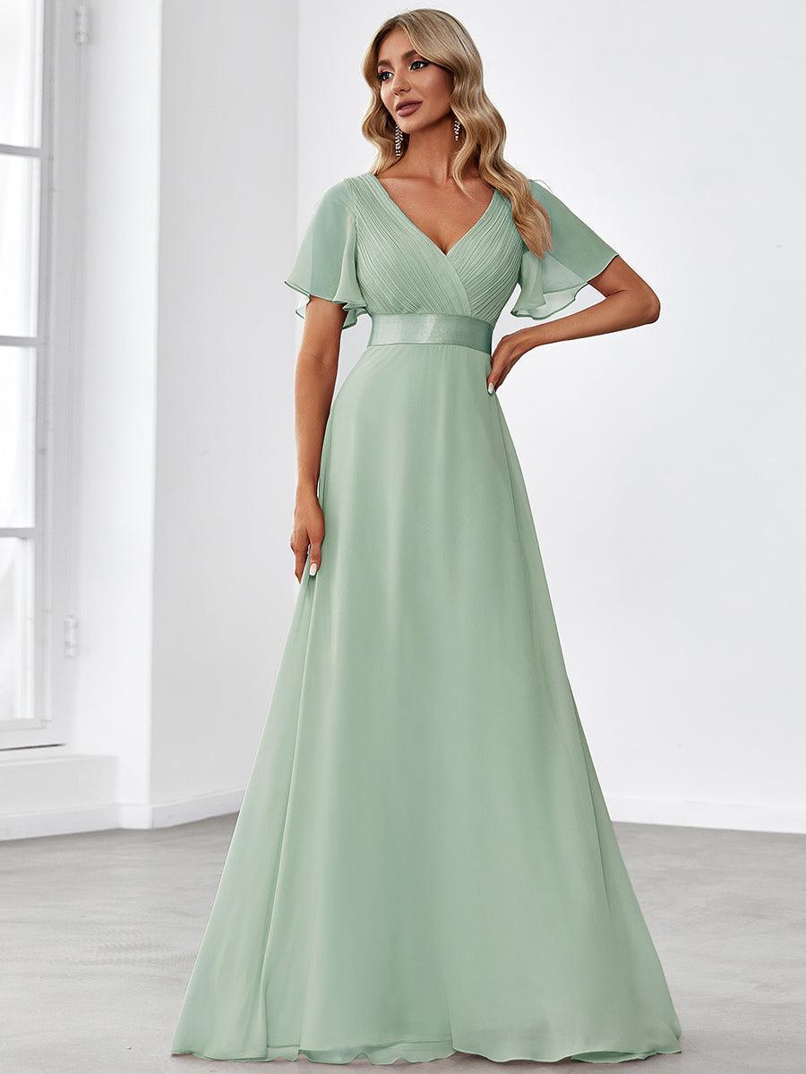 MÓNICA | Vestido de dama de honor