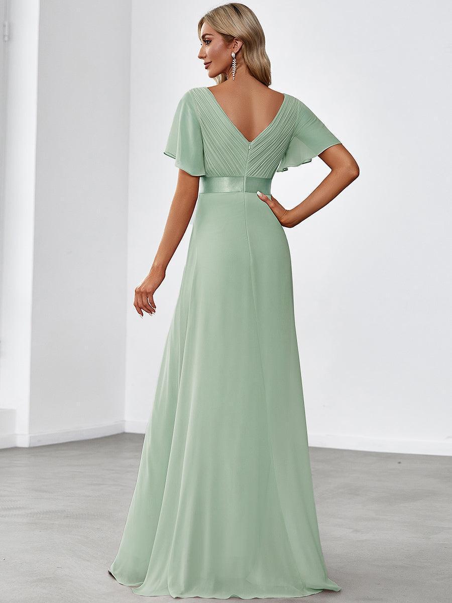MÓNICA | Vestido de dama de honor