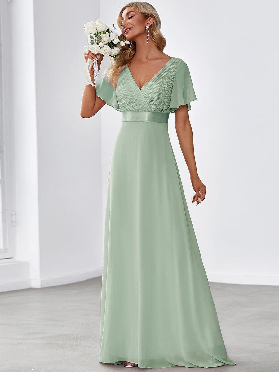 MÓNICA | Vestido de dama de honor