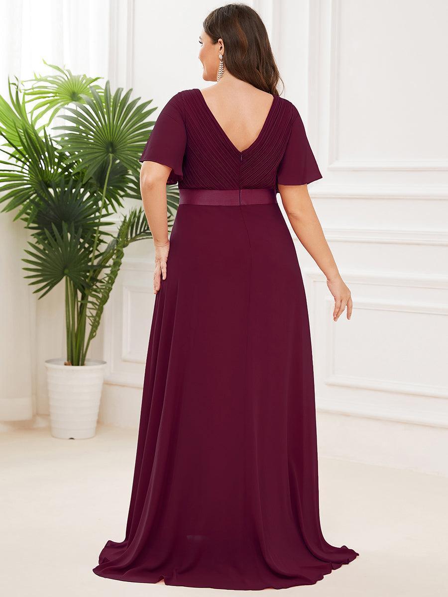 MÓNICA | Vestido de dama de honor