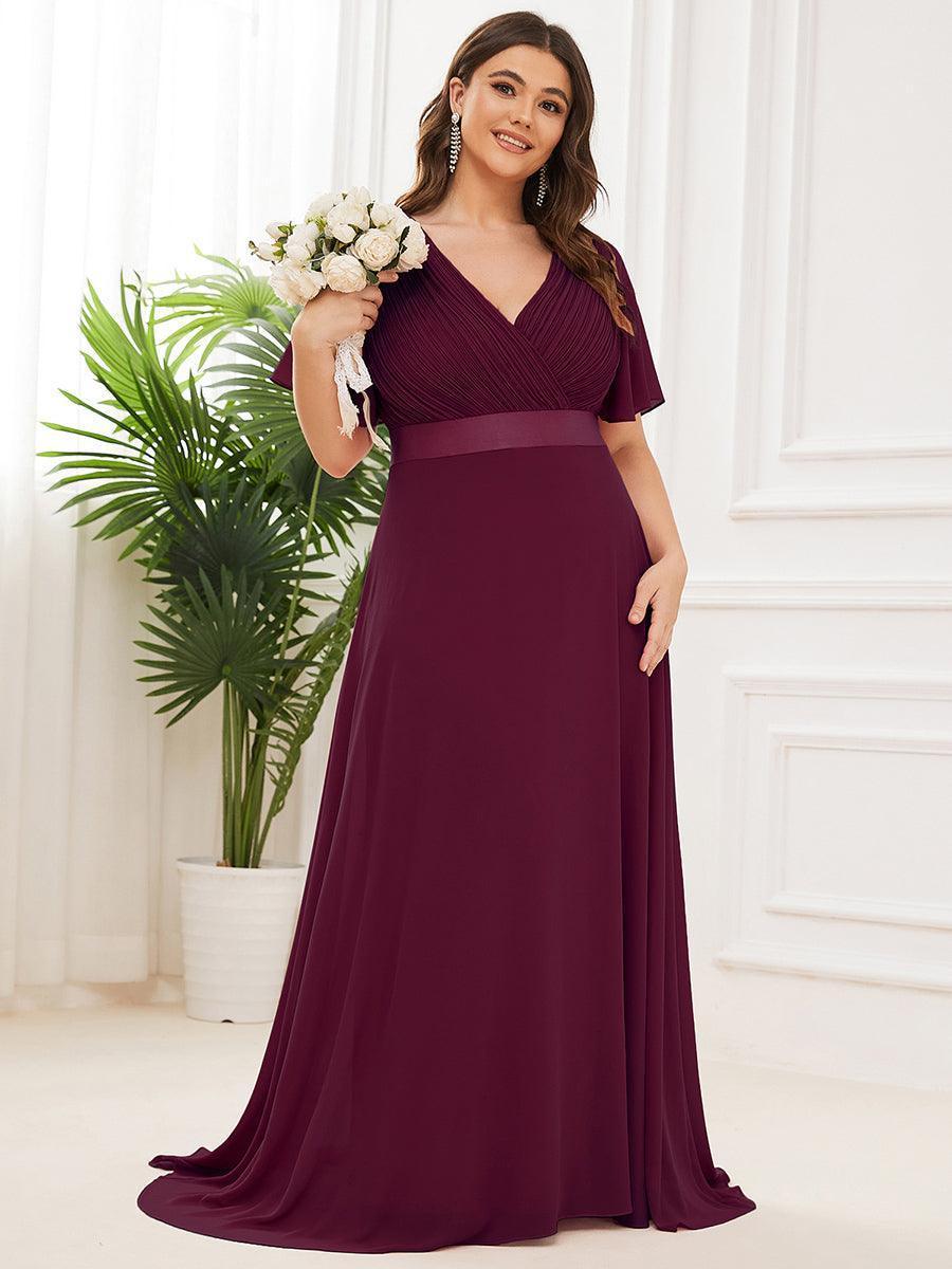 MÓNICA | Vestido de dama de honor