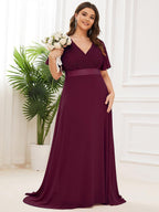 MÓNICA | Vestido de dama de honor