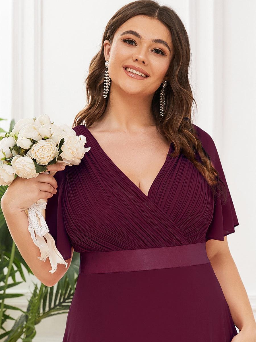 MÓNICA | Vestido de dama de honor