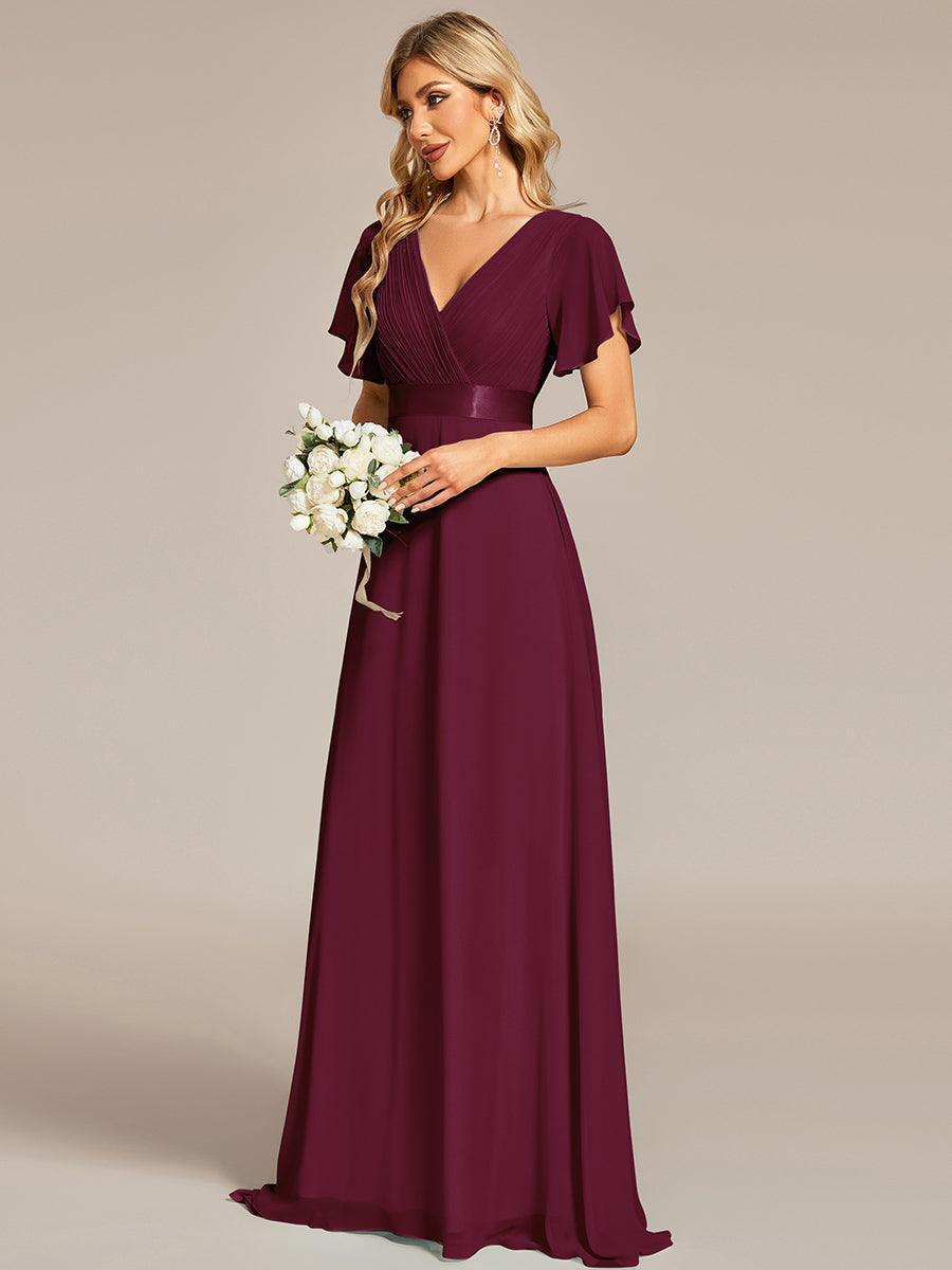 MÓNICA | Vestido de dama de honor