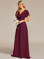 MÓNICA | Vestido de dama de honor