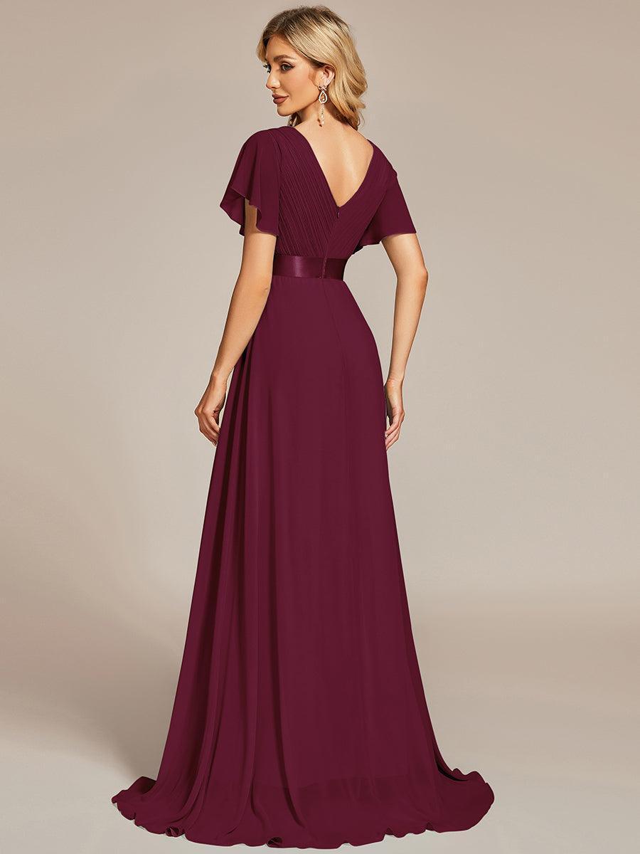 MÓNICA | Vestido de dama de honor