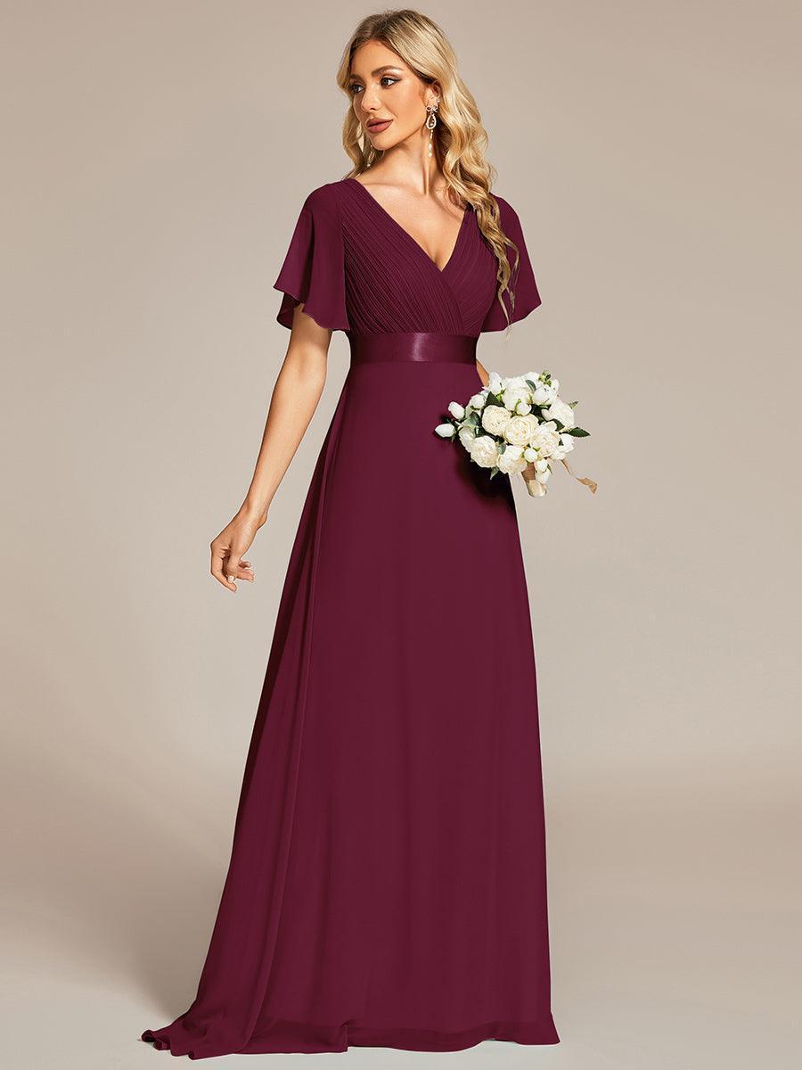 MÓNICA | Vestido de dama de honor