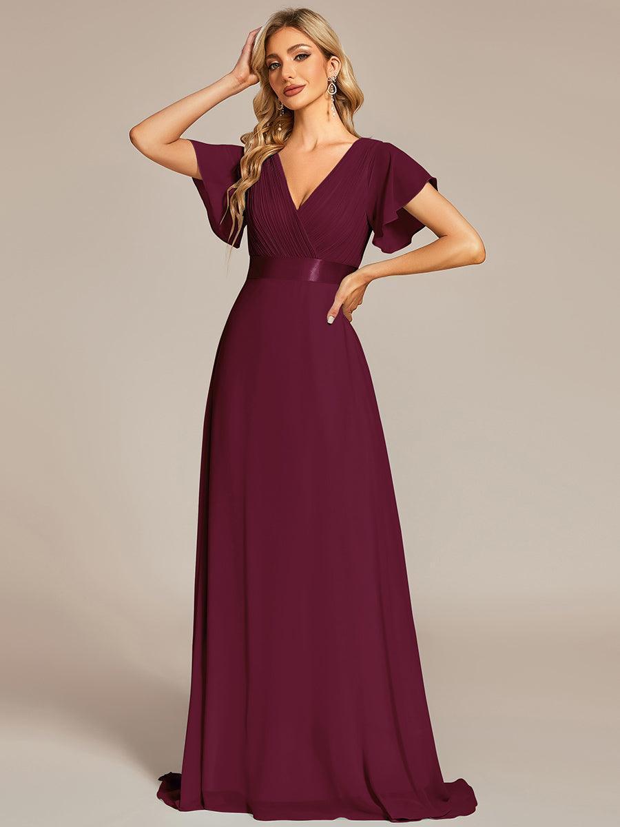 MÓNICA | Vestido de dama de honor
