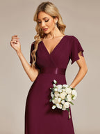 MÓNICA | Vestido de dama de honor