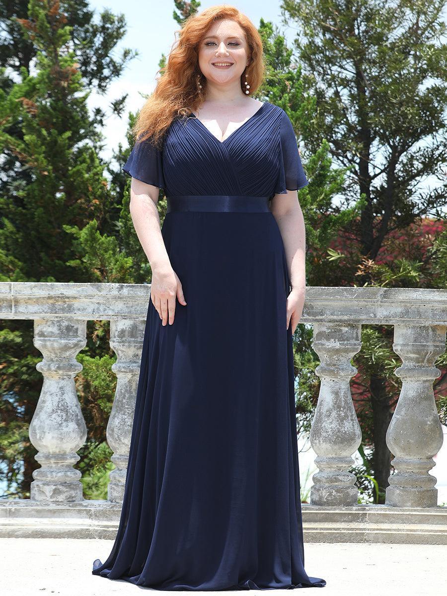 MÓNICA | Vestido de dama de honor
