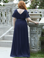 MÓNICA | Vestido de dama de honor