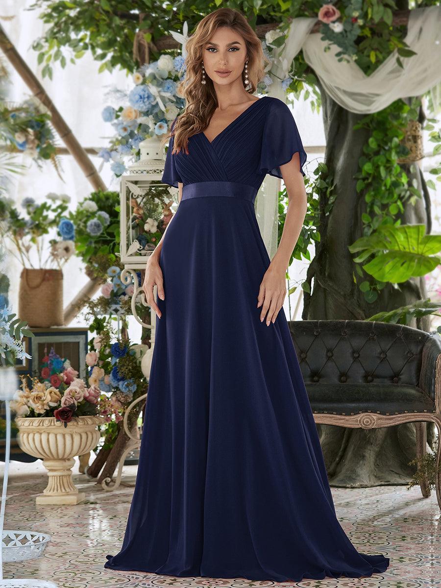 MÓNICA | Vestido de dama de honor