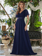 MÓNICA | Vestido de dama de honor