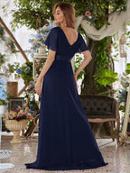 MÓNICA | Vestido de dama de honor
