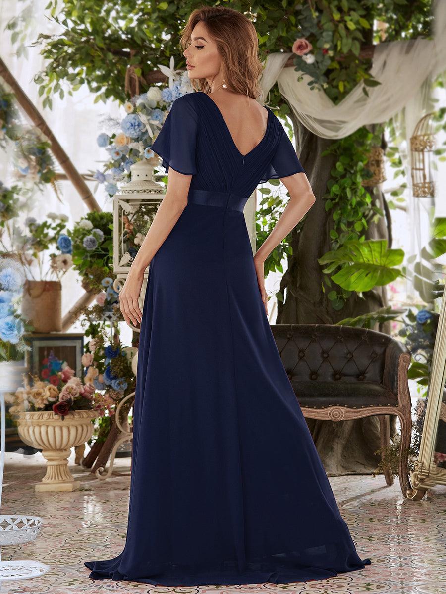 MÓNICA | Vestido de dama de honor