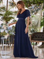 MÓNICA | Vestido de dama de honor