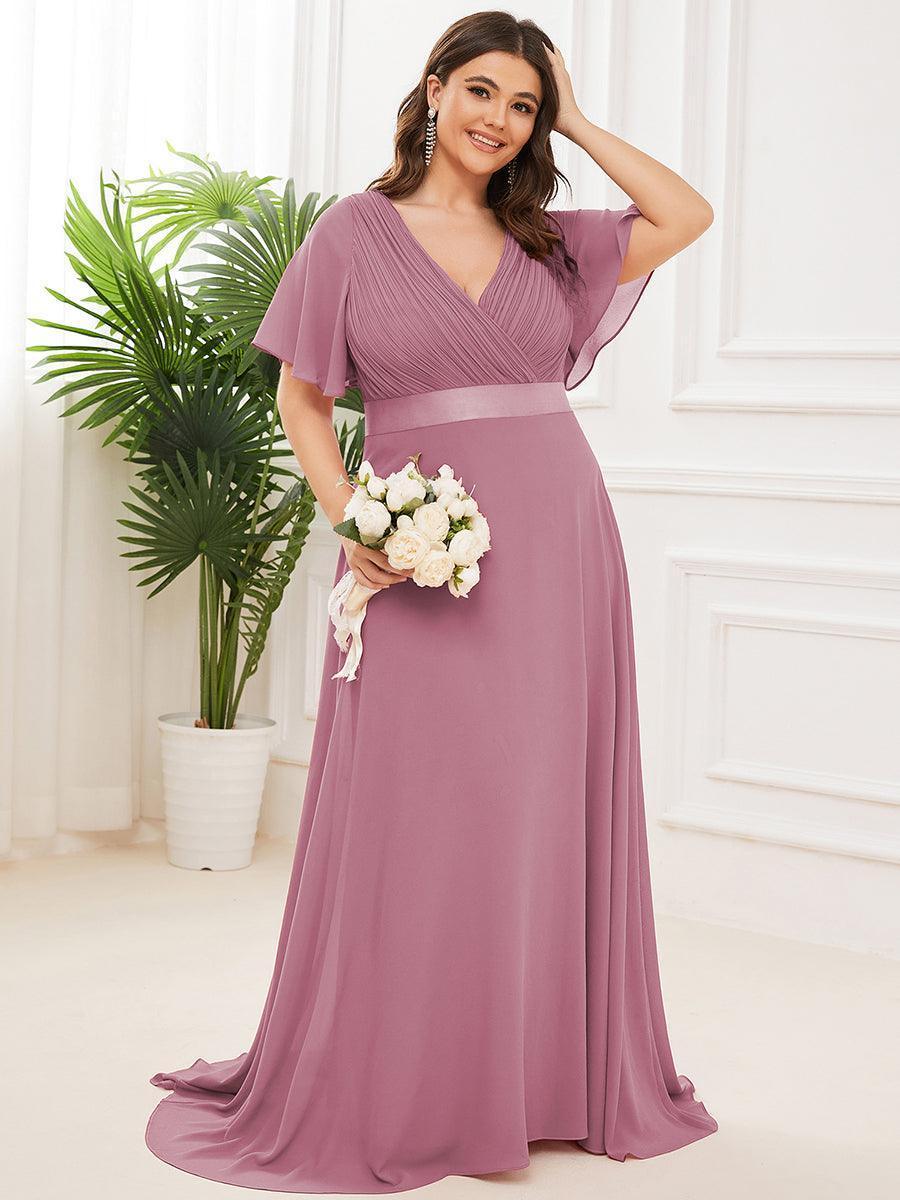 MÓNICA | Vestido de dama de honor