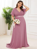 MÓNICA | Vestido de dama de honor