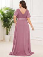 MÓNICA | Vestido de dama de honor