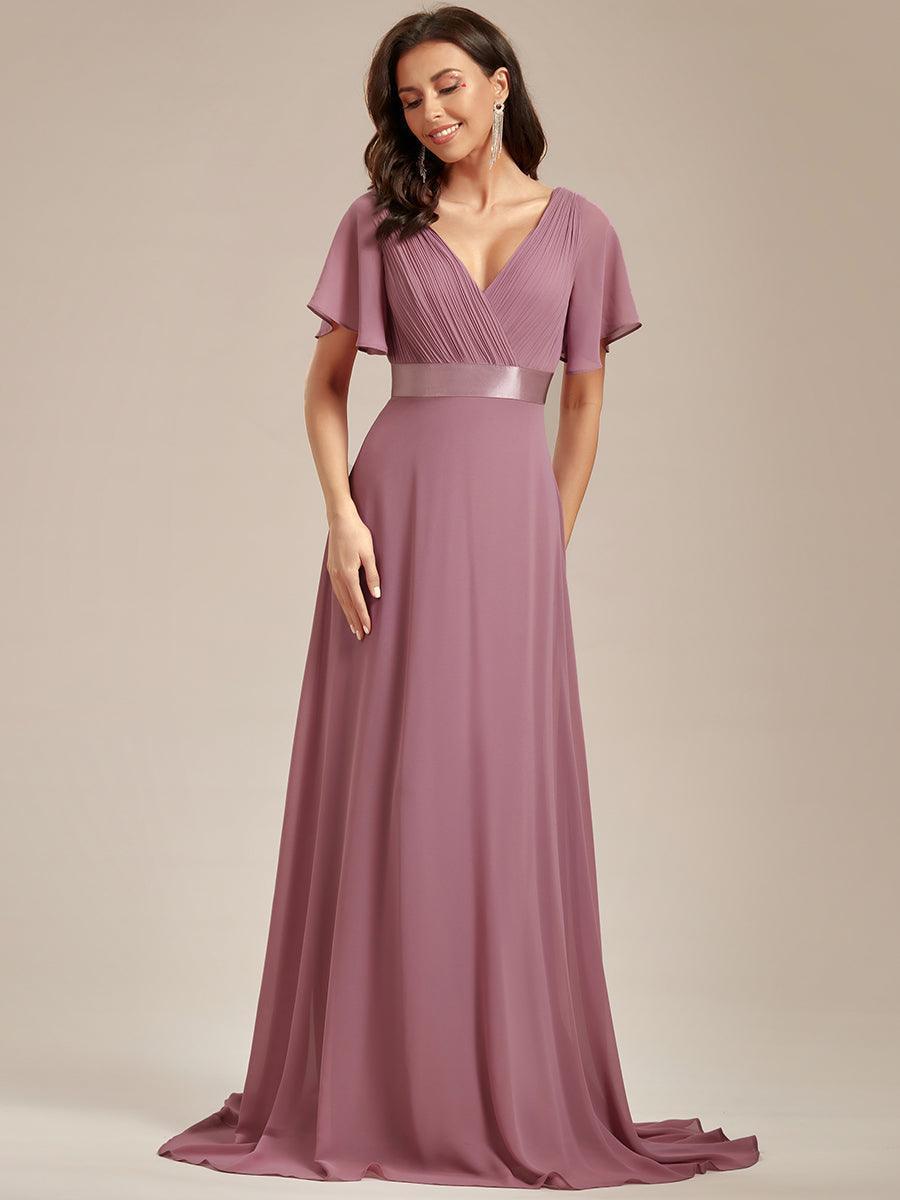 MÓNICA | Vestido de dama de honor