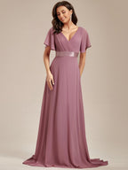MÓNICA | Vestido de dama de honor